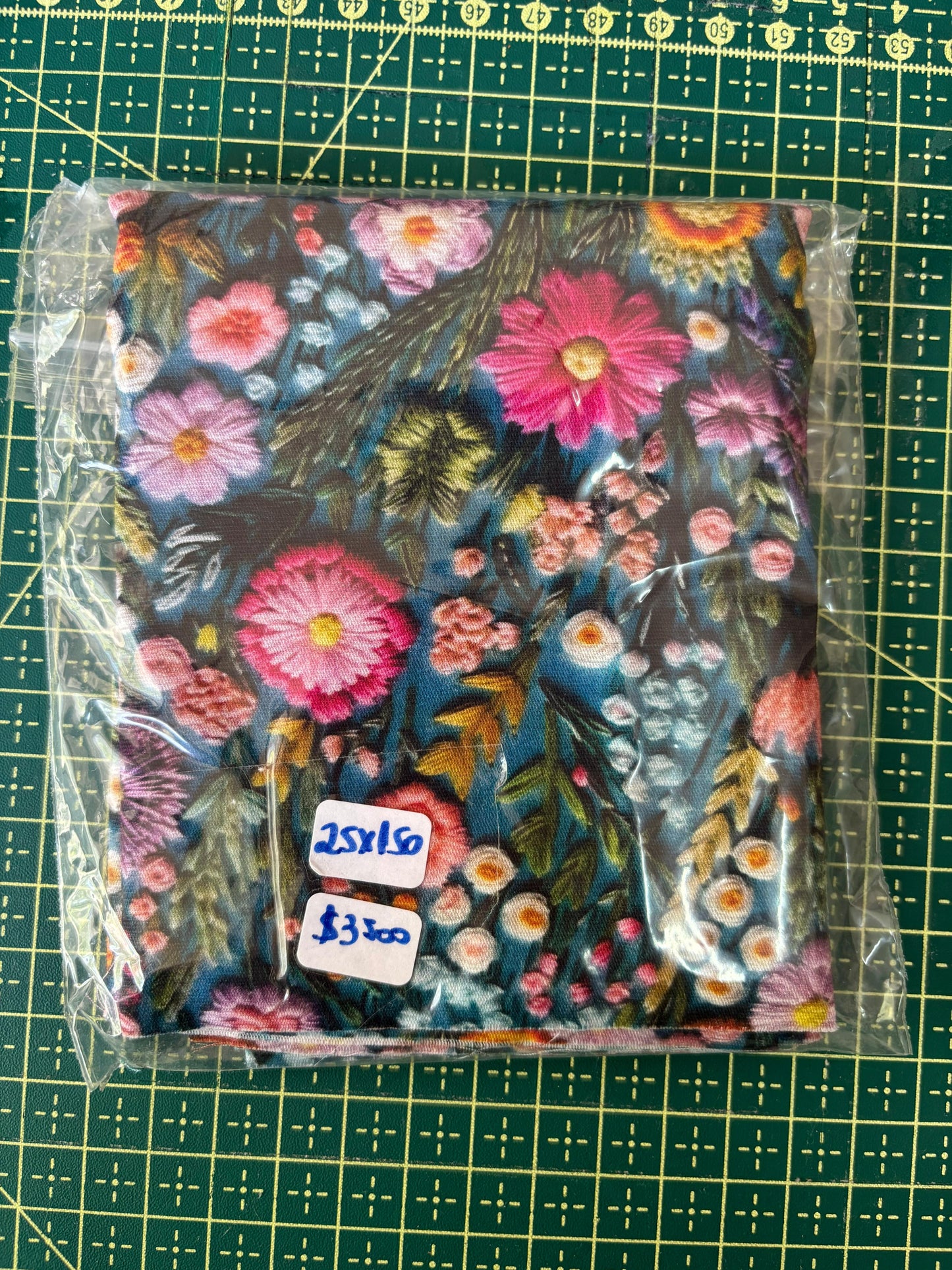 RETAZOS 25 x 150 - Tricoline 100% Algodón