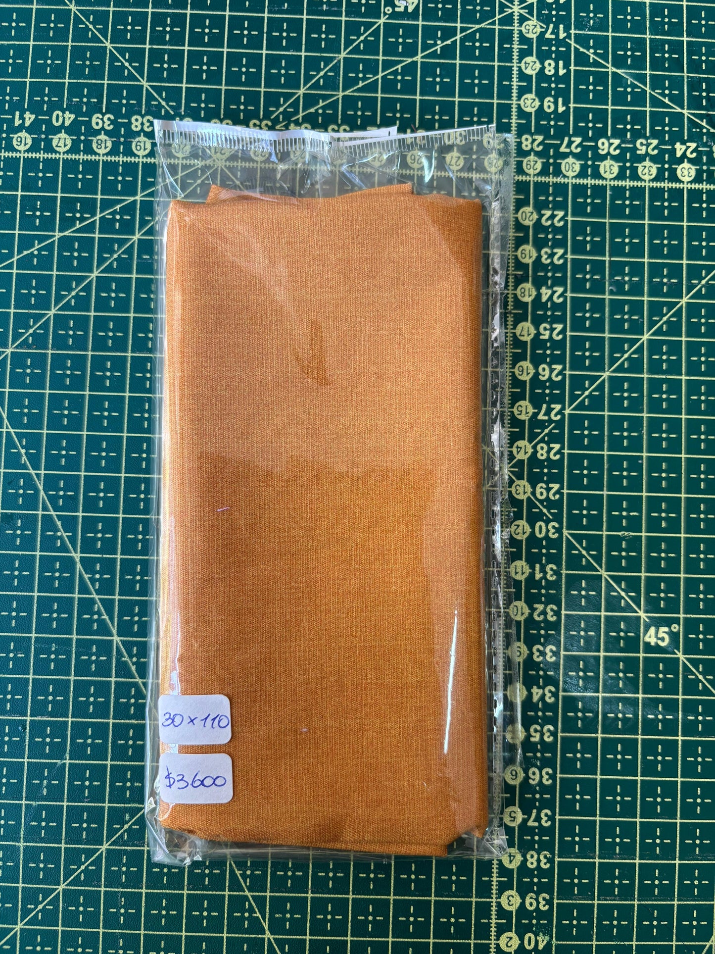 RETAZOS 30 x 110 - Tricoline 100% Algodón