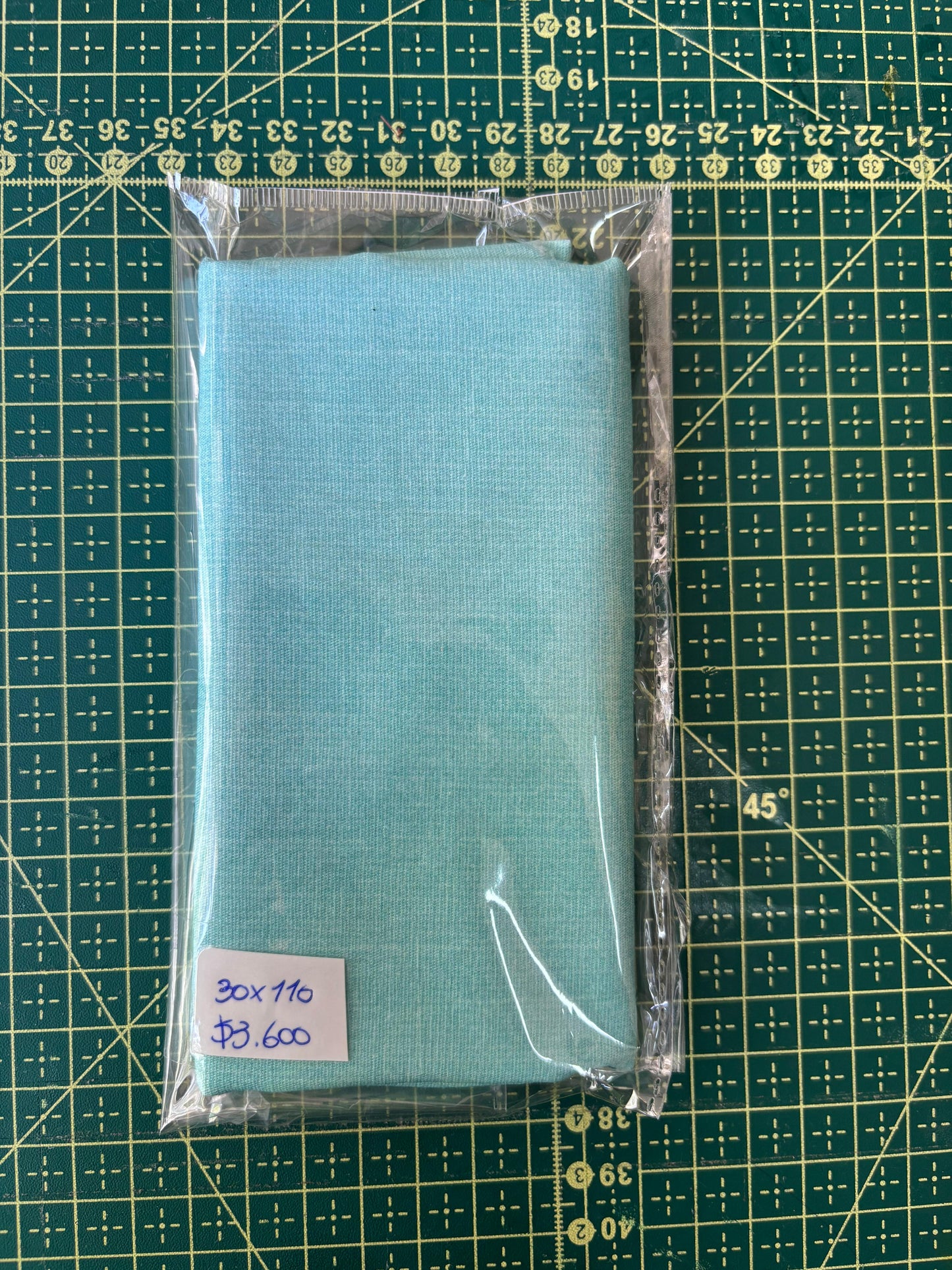 RETAZOS 30 x 110 - Tricoline 100% Algodón