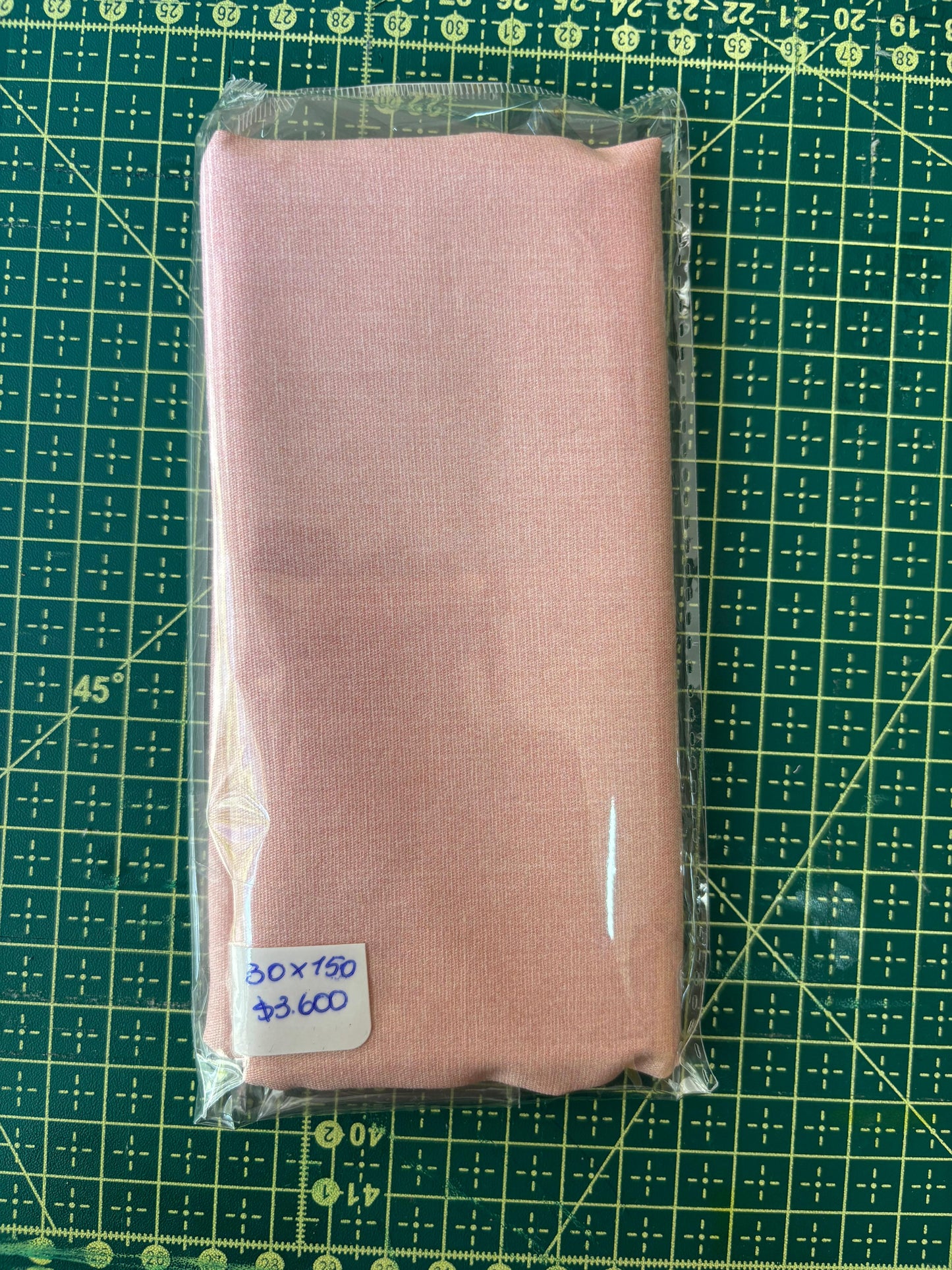 RETAZOS 30 x 110 - Tricoline 100% Algodón