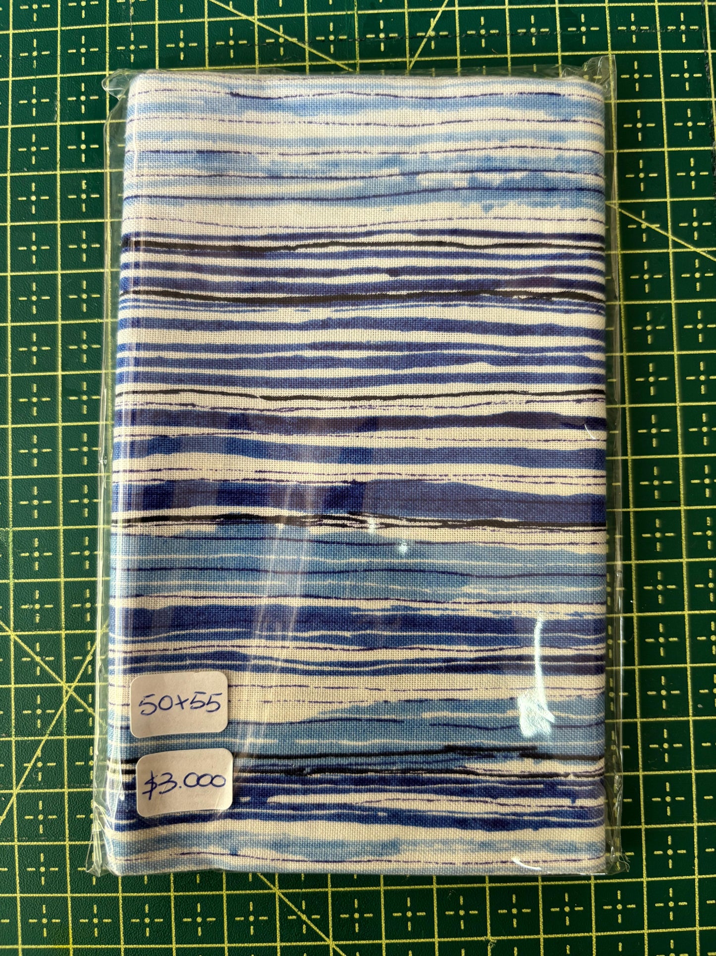RETAZOS 50 x 55 - Tricoline 100% Algodón