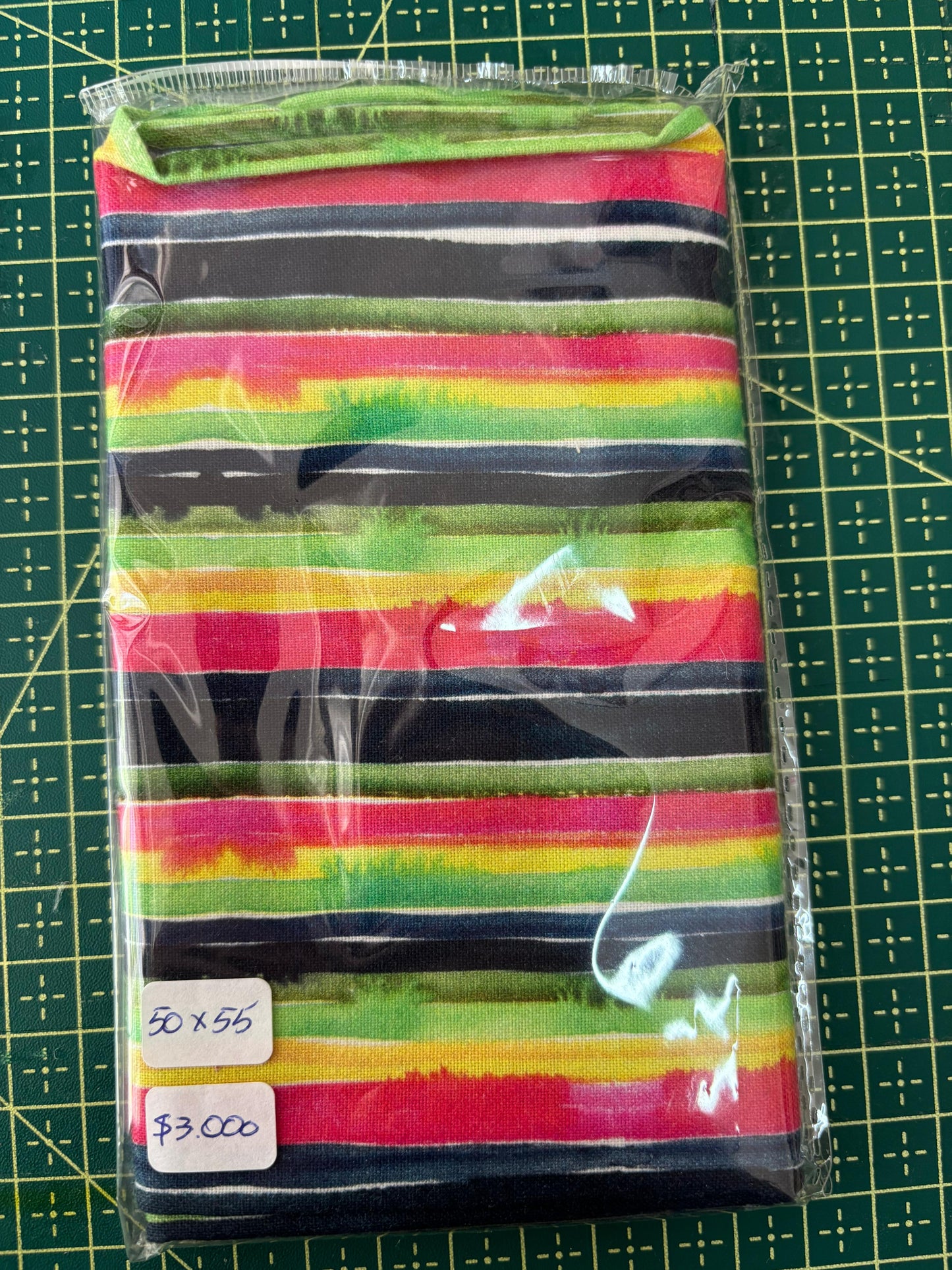 RETAZOS 50 x 55 - Tricoline 100% Algodón