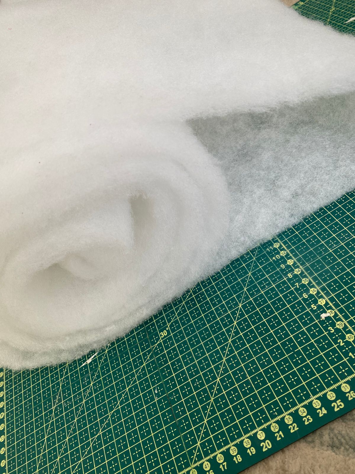 Napa Delgada - 90 gr (Metro)