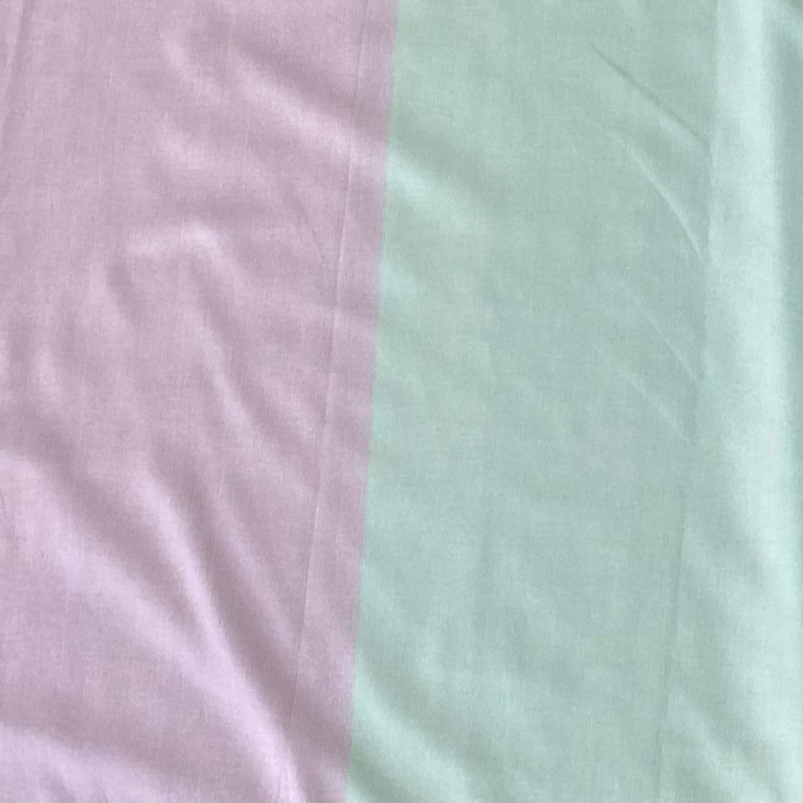 Tricoline 100% Algodón - CN020 Cenefas Tramas Pastel FM (50 x 150)