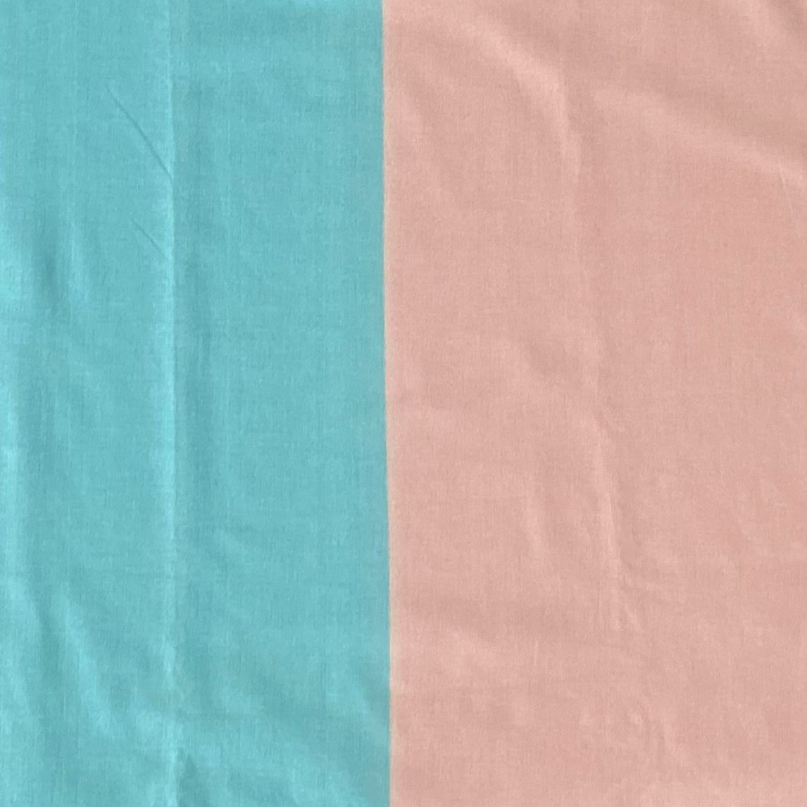 Tricoline 100% Algodón - CN020 Cenefas Tramas Pastel FM (50 x 150)