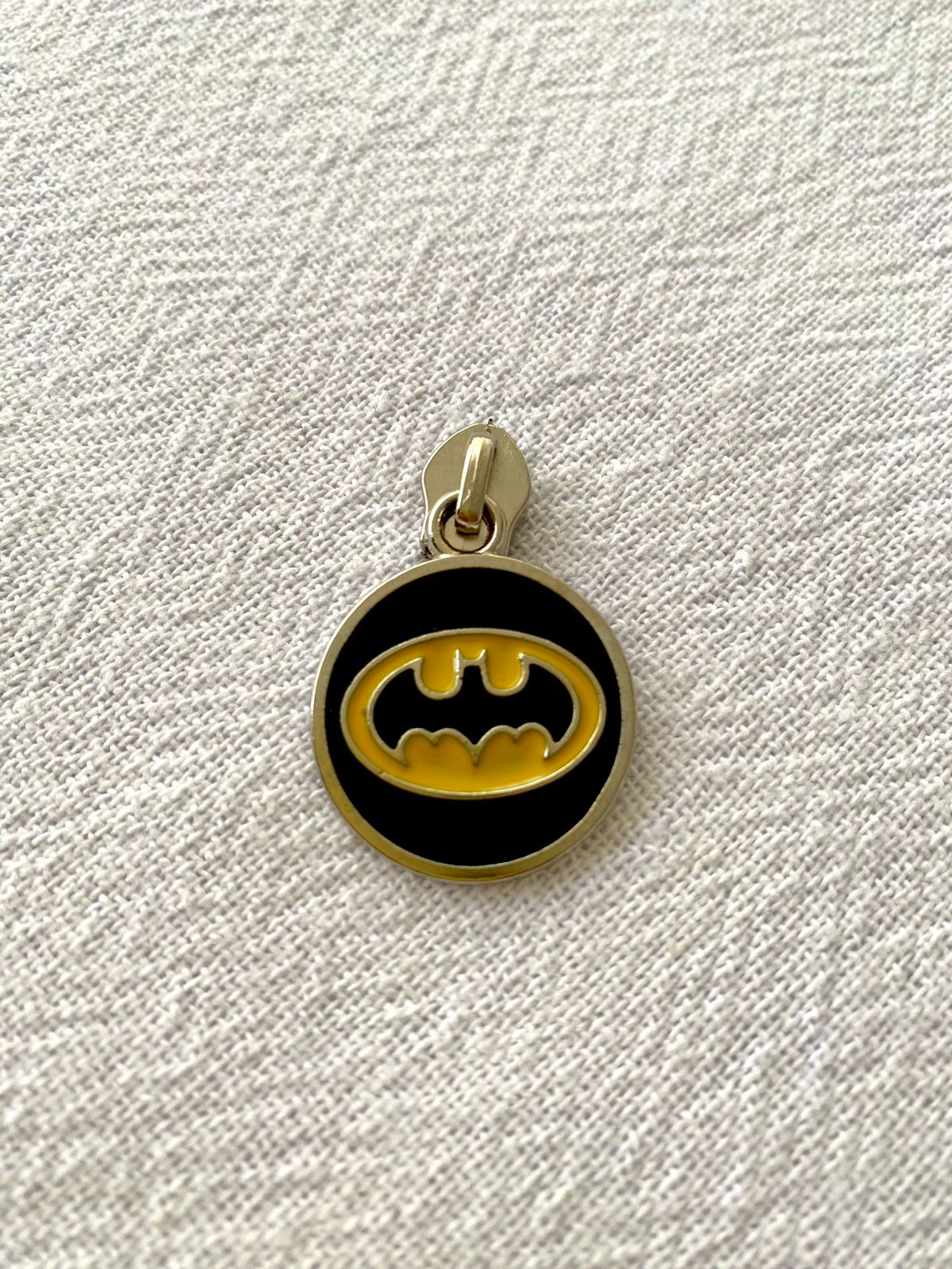Carrito para cierre Numero 5 - BATMAN (unidad)