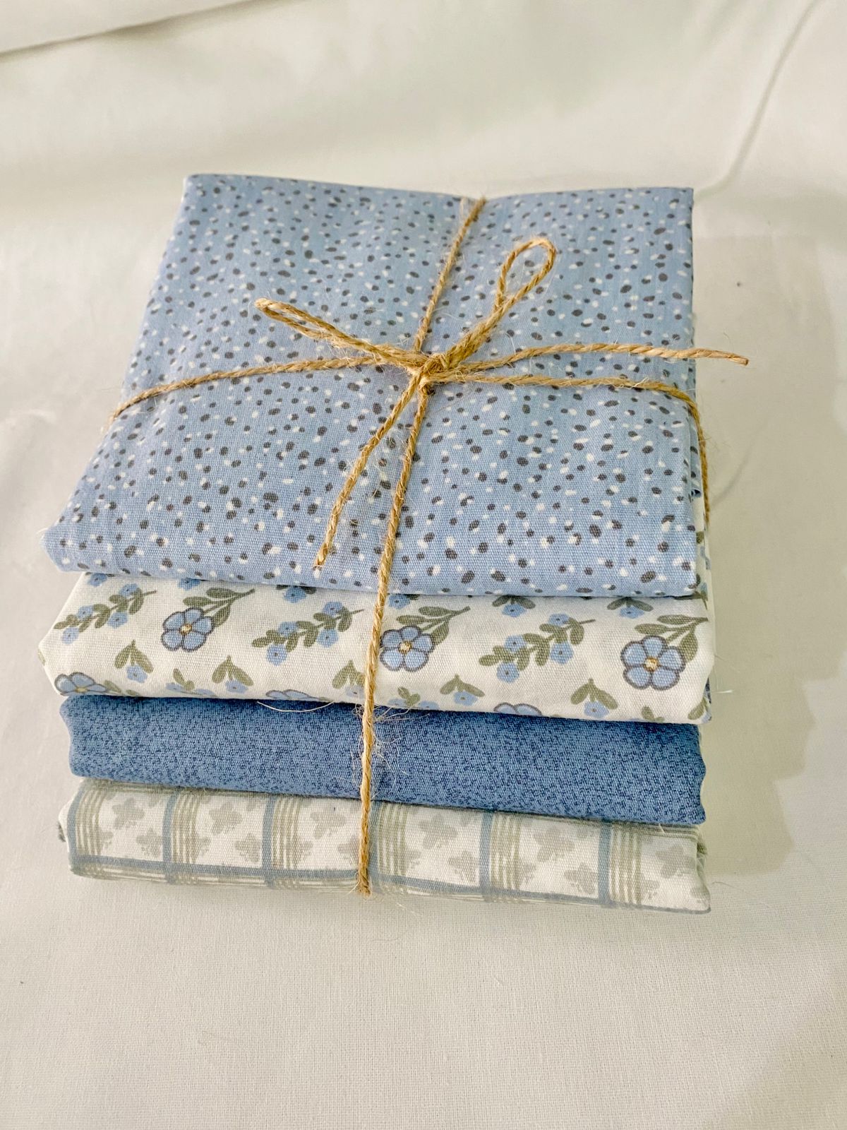 Tricoline 100% Algodón - PK014 PACK