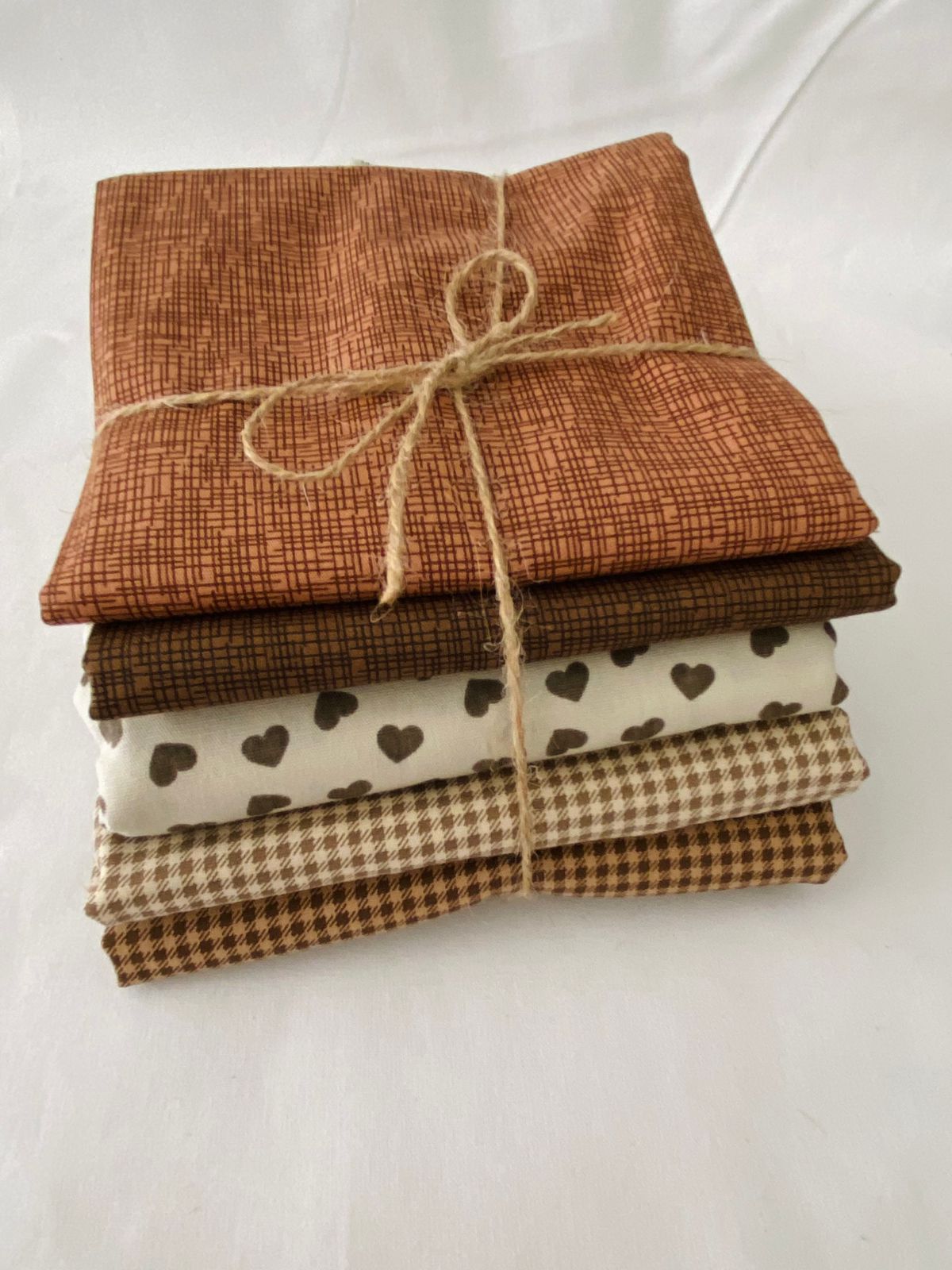 Tricoline 100% Algodón - PK020 PACK