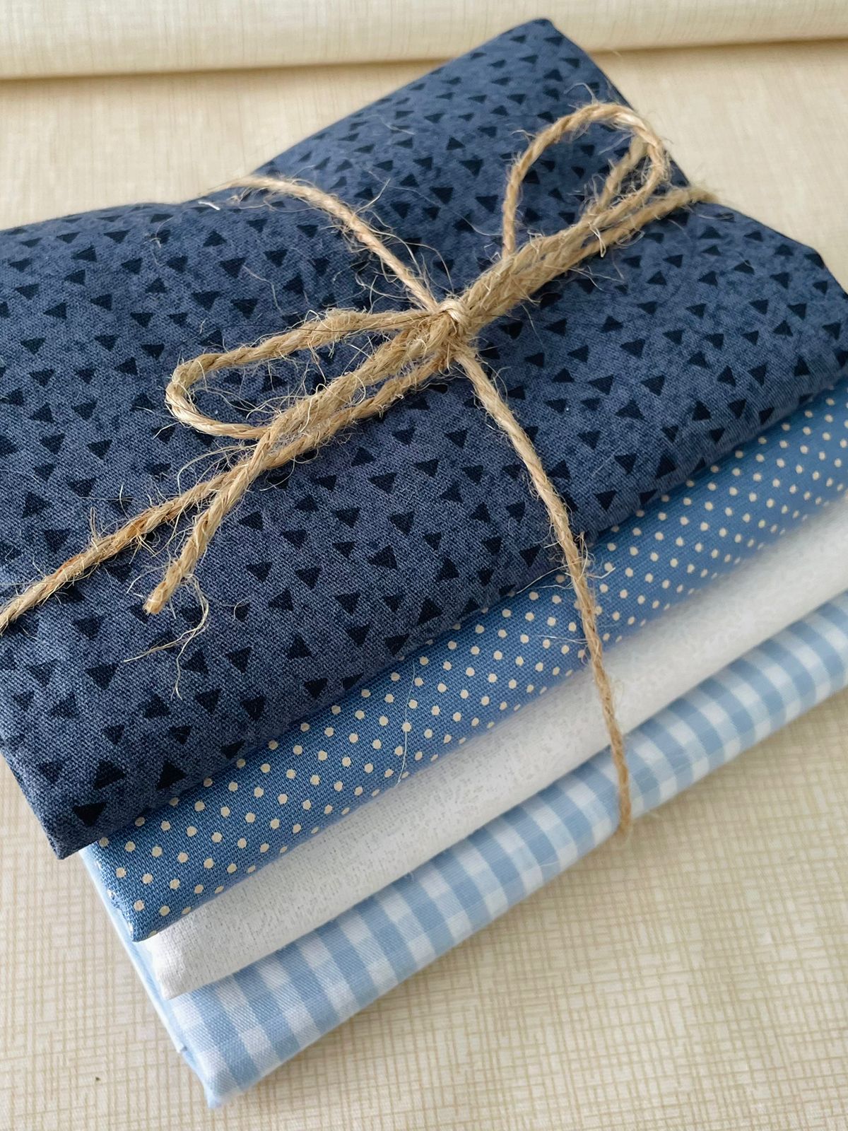 Tricoline 100% Algodón - PK024 PACK