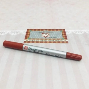 CP101 Lápiz - Lápiz Permanente 2 Puntas **PRE VENTA**