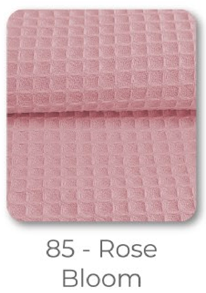 A04 Tela WAFLE 100% Algodón (50x160)