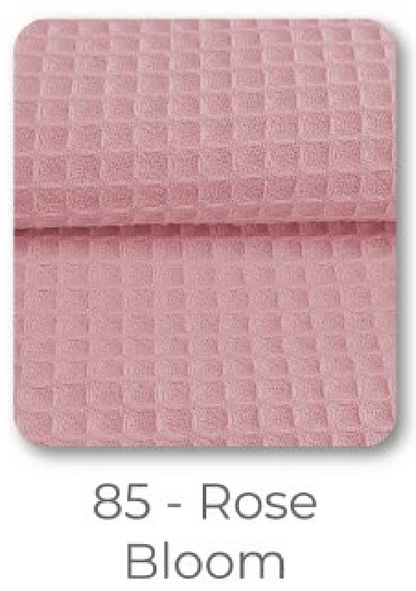 A04 Tela WAFLE 100% Algodón (50x160)