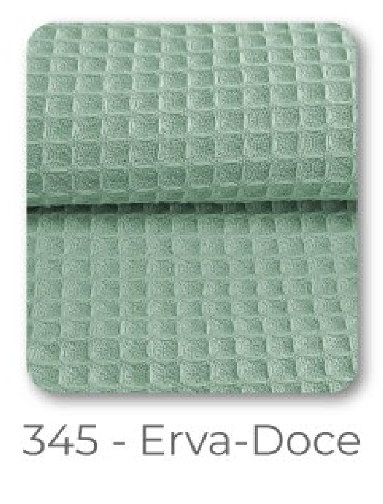 A04 Tela WAFLE 100% Algodón (50x160)