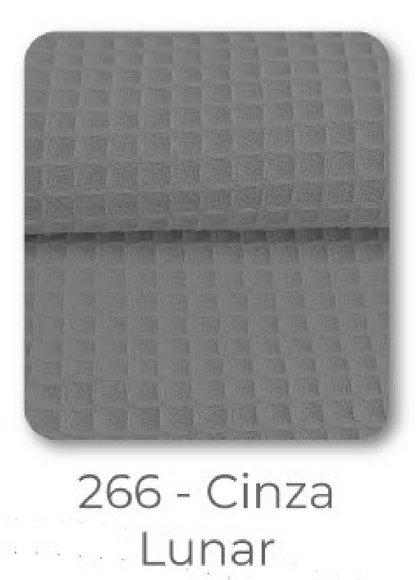 A04 Tela WAFLE 100% Algodón (50x160)