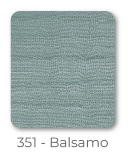 A03 - Tela Muselina BAMBULA (Metro x 1,40 de ancho)
