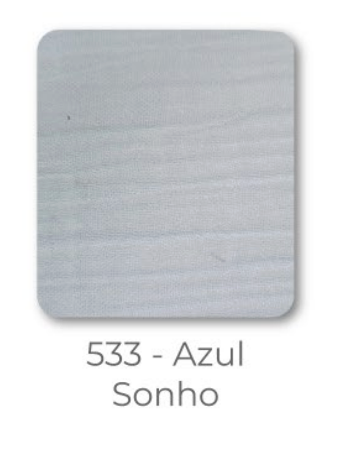 A03 - Tela Muselina BAMBULA (Metro x 1,40 de ancho)