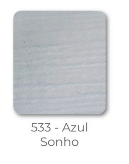 A03 - Tela Muselina BAMBULA (Metro x 1,40 de ancho)