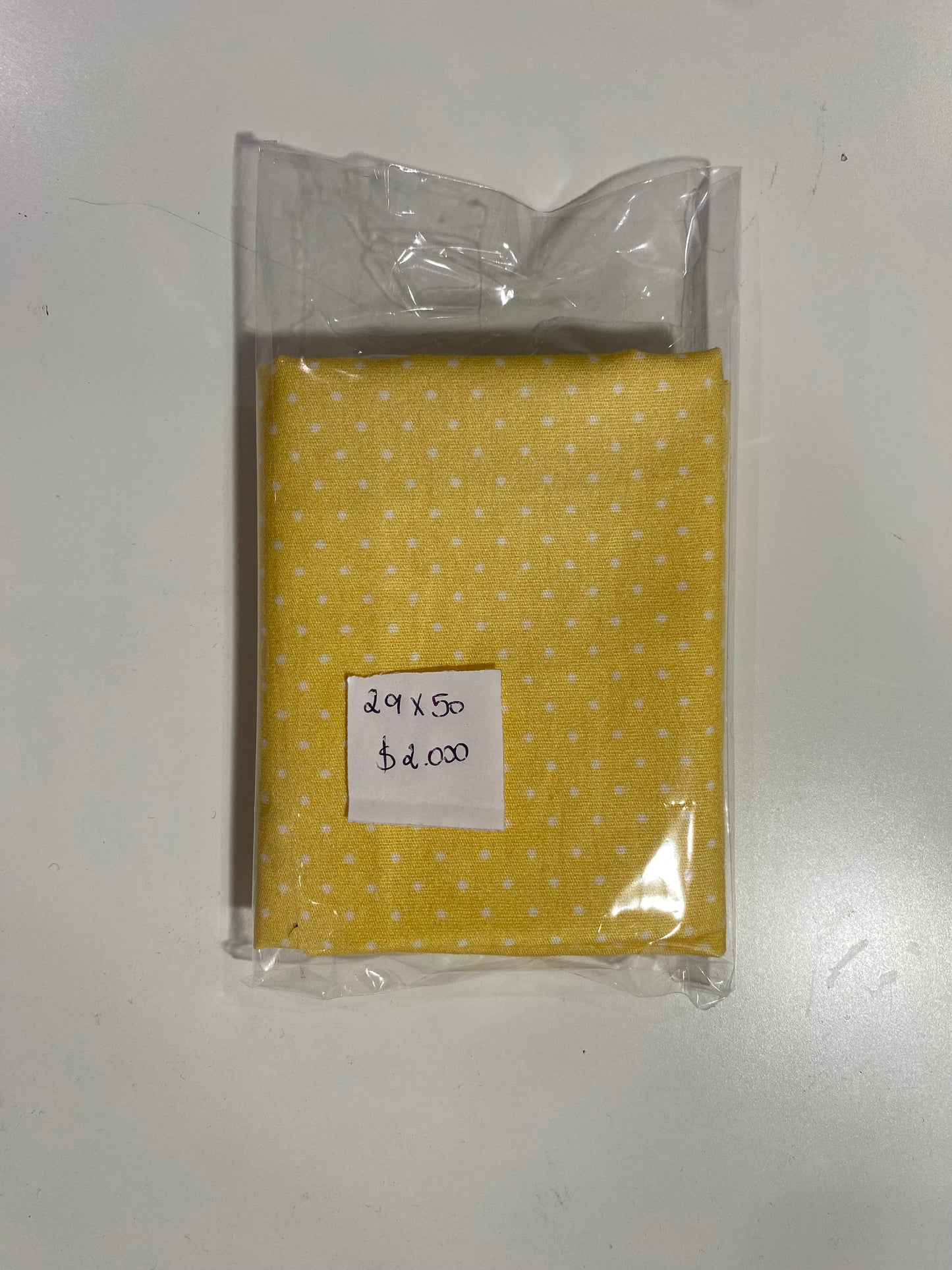 RETAZOS VARIADAS 1 - Tricoline 100% Algodón
