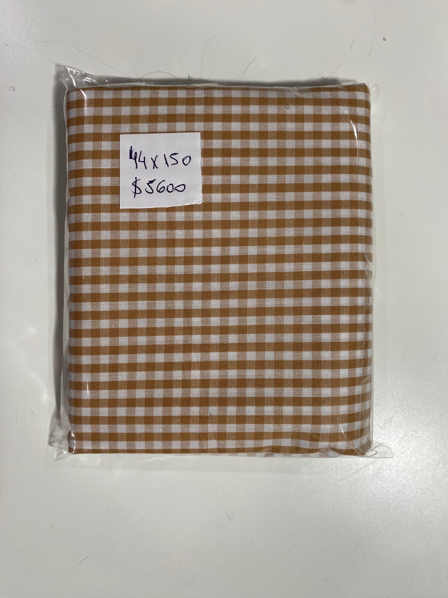 RETAZOS VARIADAS 1 - Tricoline 100% Algodón