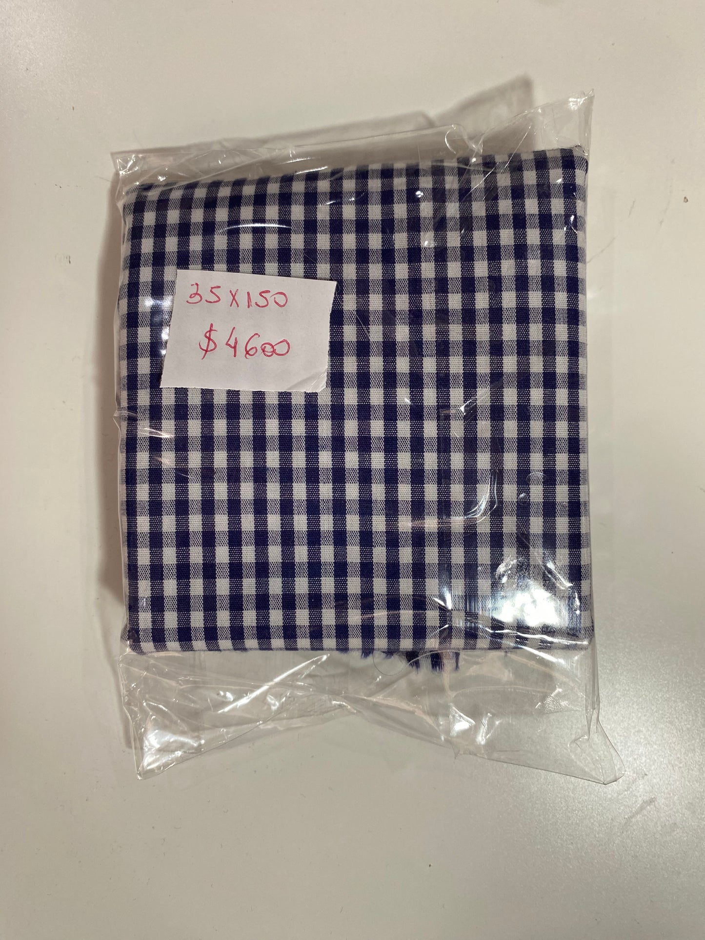 RETAZOS VARIADAS 1 - Tricoline 100% Algodón
