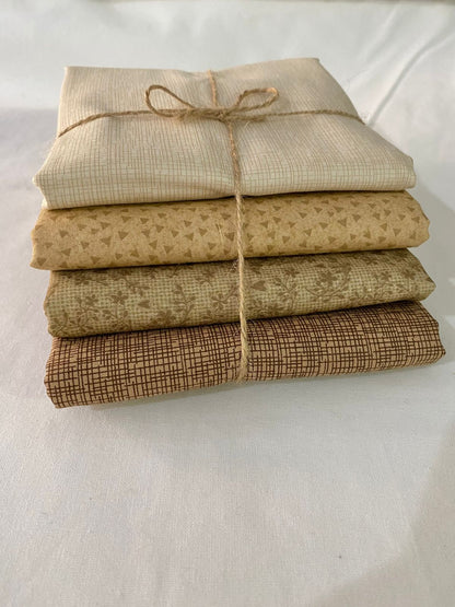 Tricoline 100% Algodón  - PK012 PACK