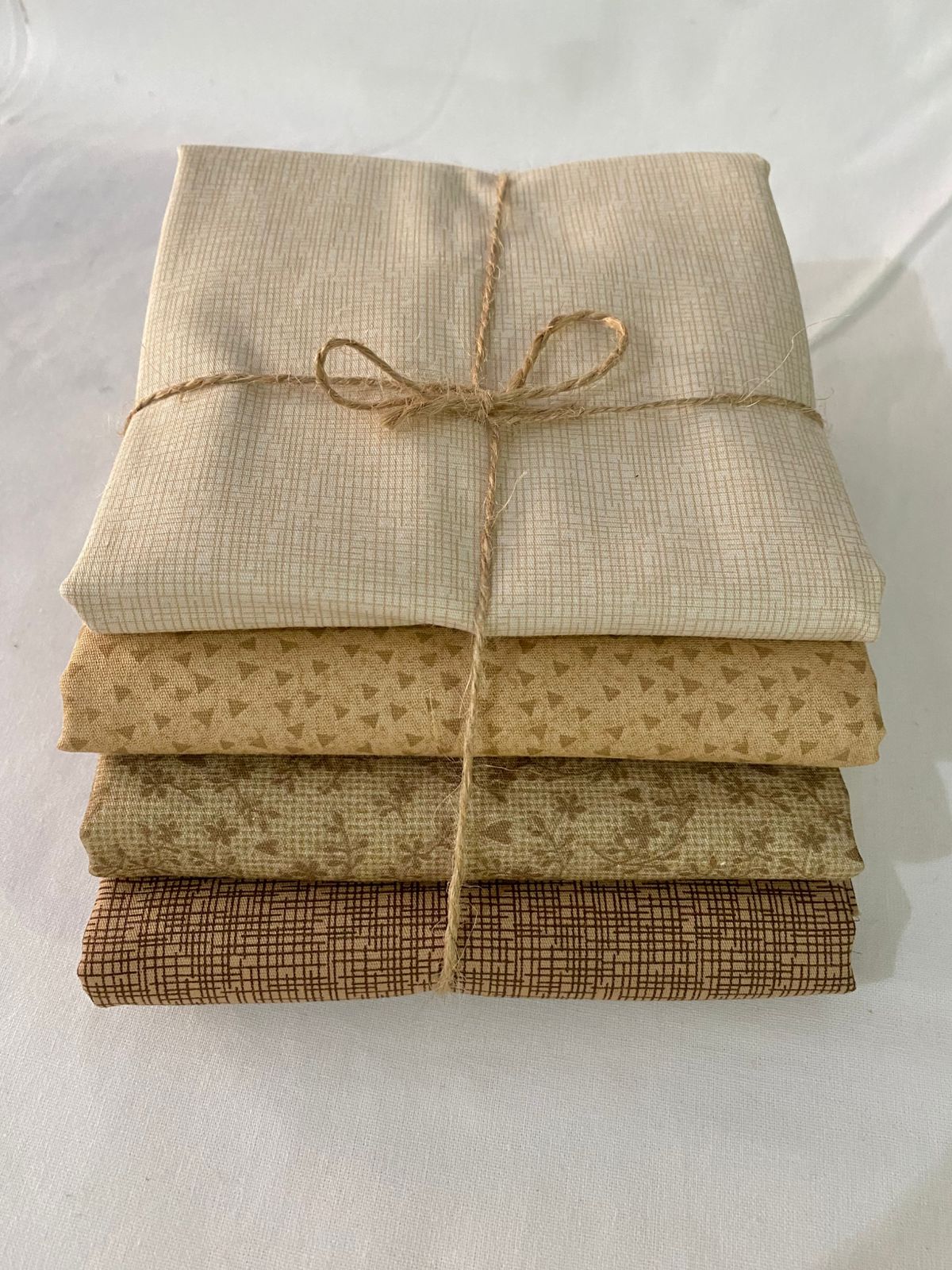 Tricoline 100% Algodón  - PK012 PACK