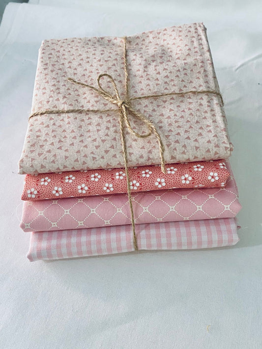 Tricoline 100% Algodón  - PK013 PACK