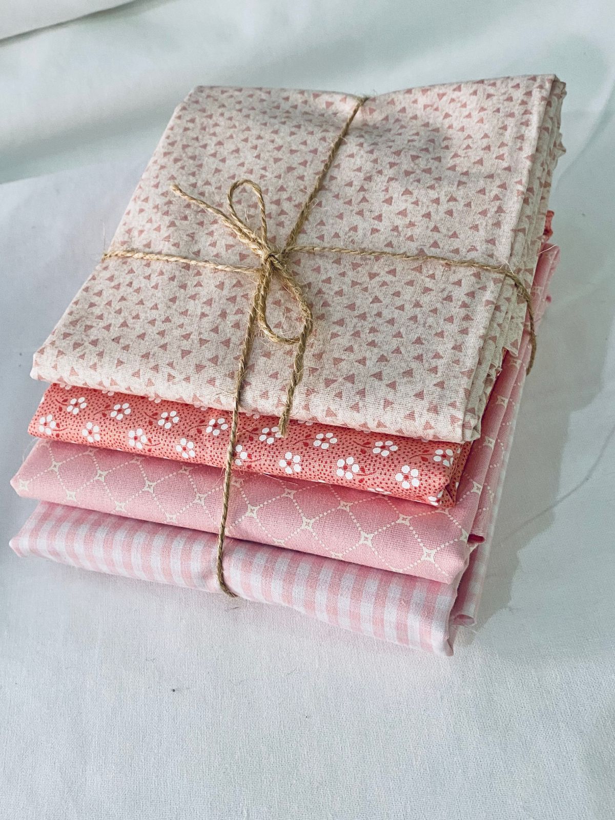 Tricoline 100% Algodón  - PK013 PACK