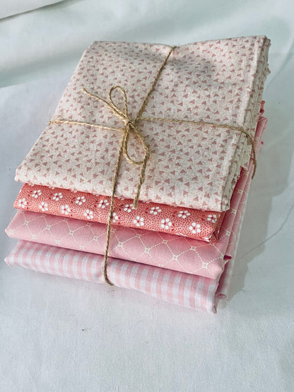 Tricoline 100% Algodón  - PK013 PACK