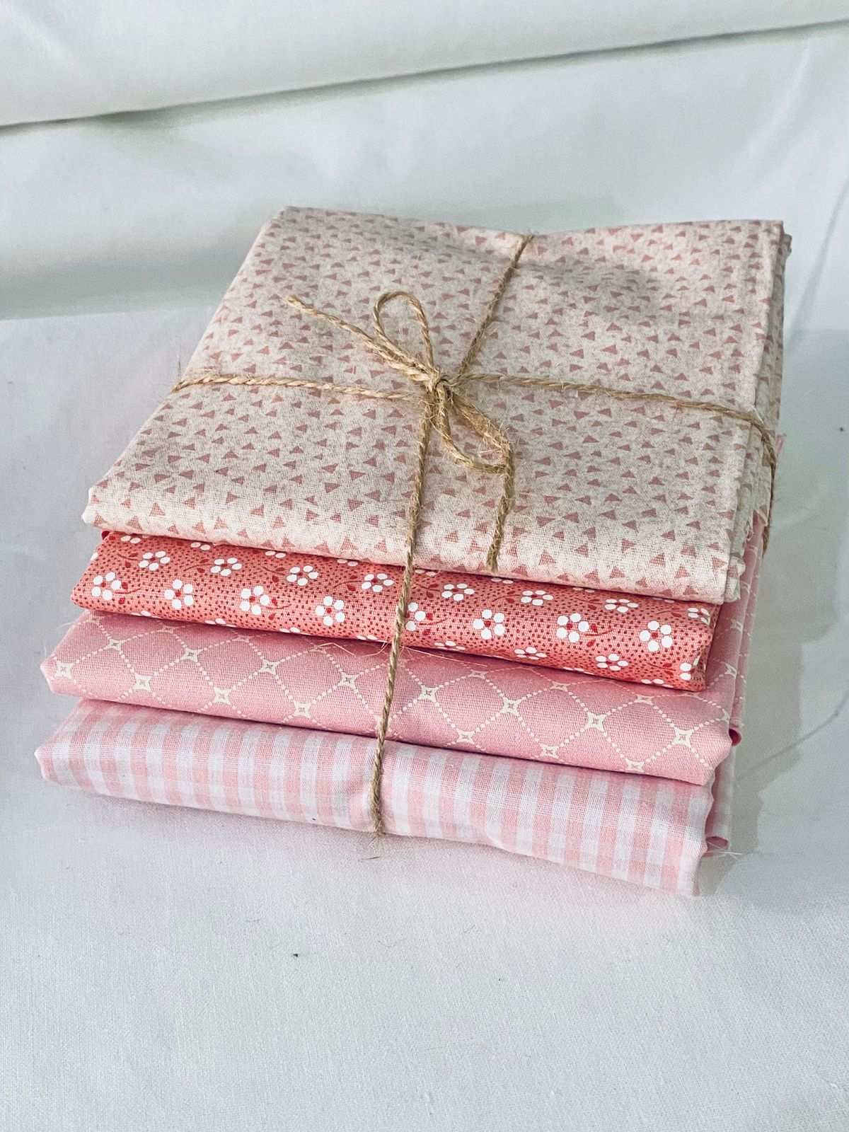 Tricoline 100% Algodón  - PK013 PACK