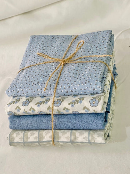 Tricoline 100% Algodón  - PK014 PACK