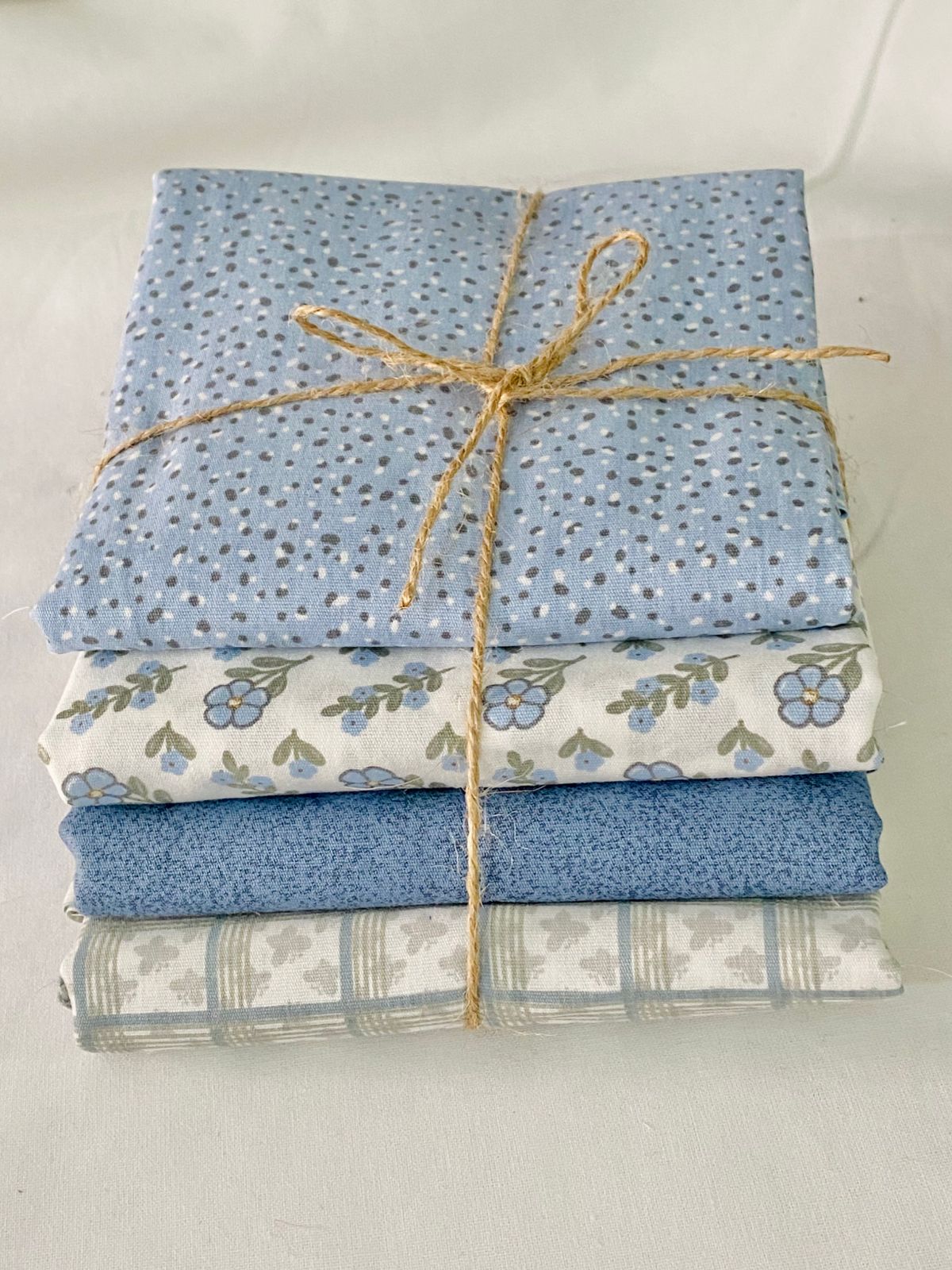 Tricoline 100% Algodón  - PK014 PACK