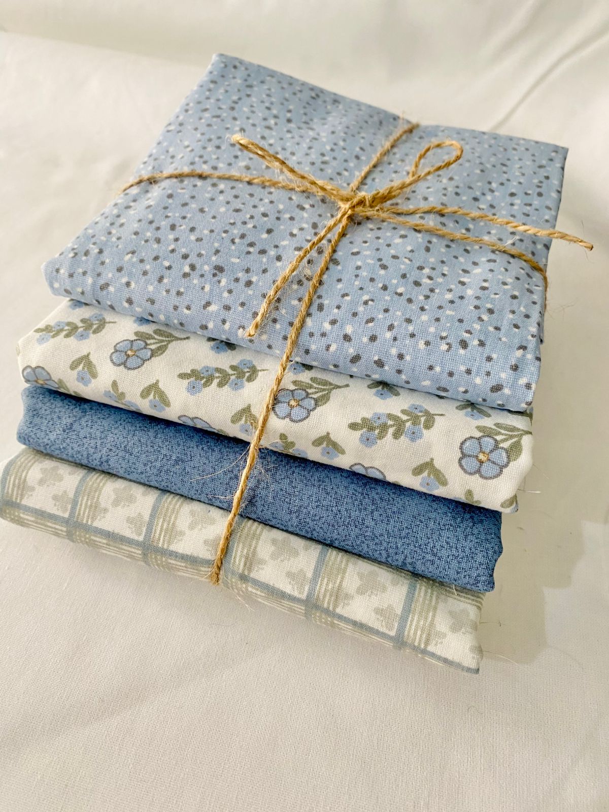 Tricoline 100% Algodón  - PK014 PACK