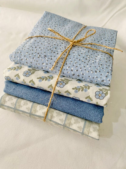 Tricoline 100% Algodón  - PK014 PACK