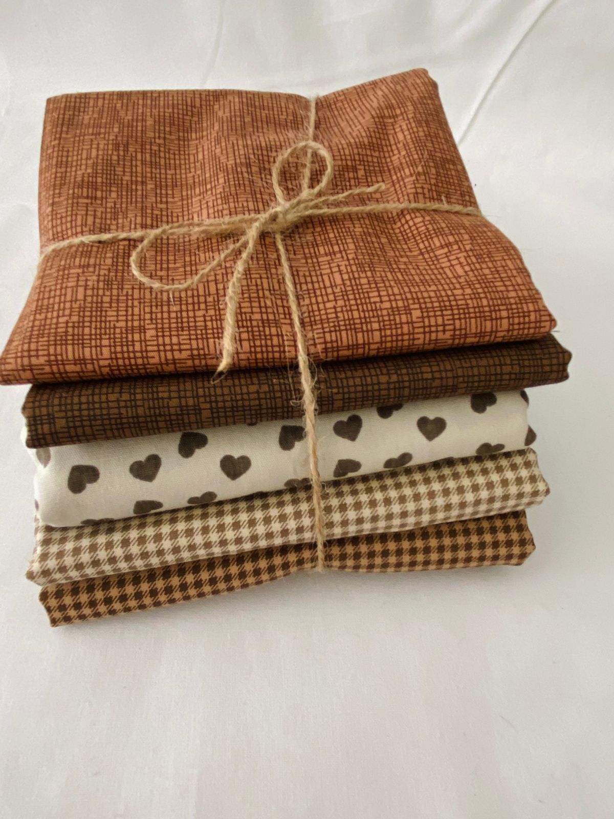 Tricoline 100% Algodón  - PK020 PACK