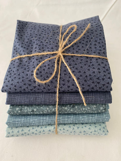 Tricoline 100% Algodón  - PK019 PACK