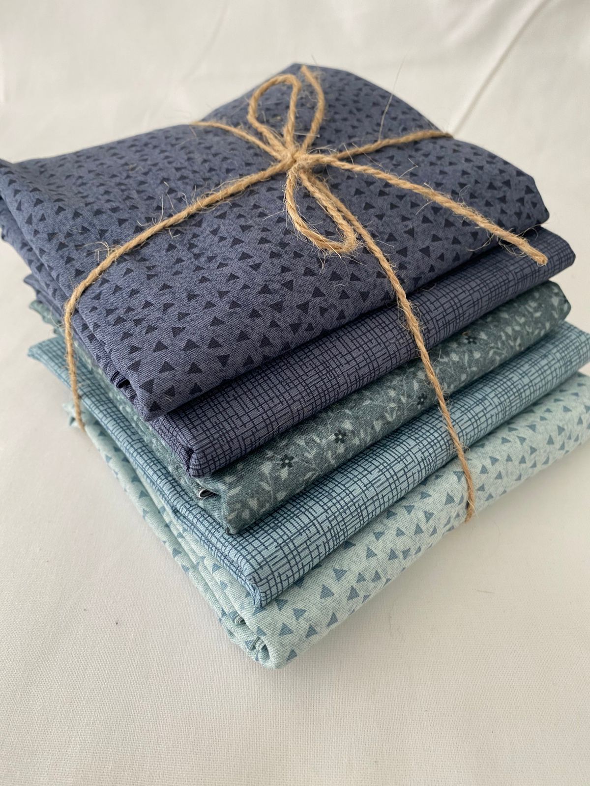 Tricoline 100% Algodón  - PK019 PACK