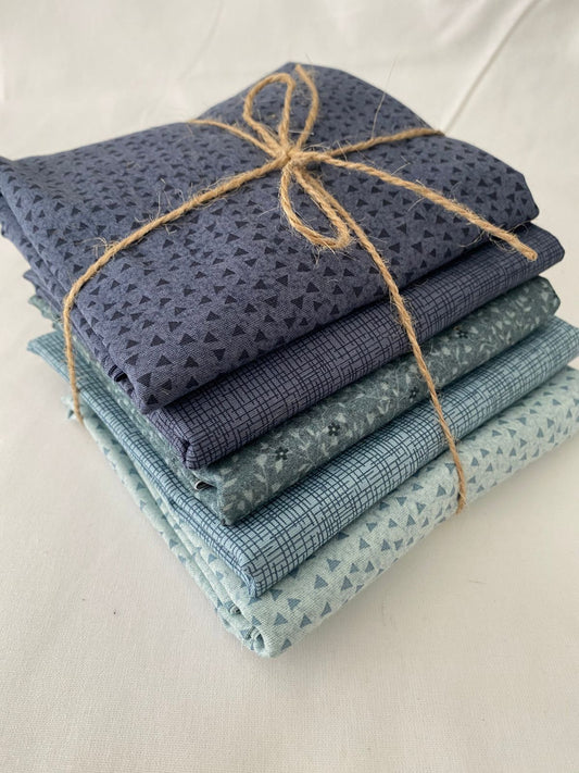 Tricoline 100% Algodón  - PK019 PACK