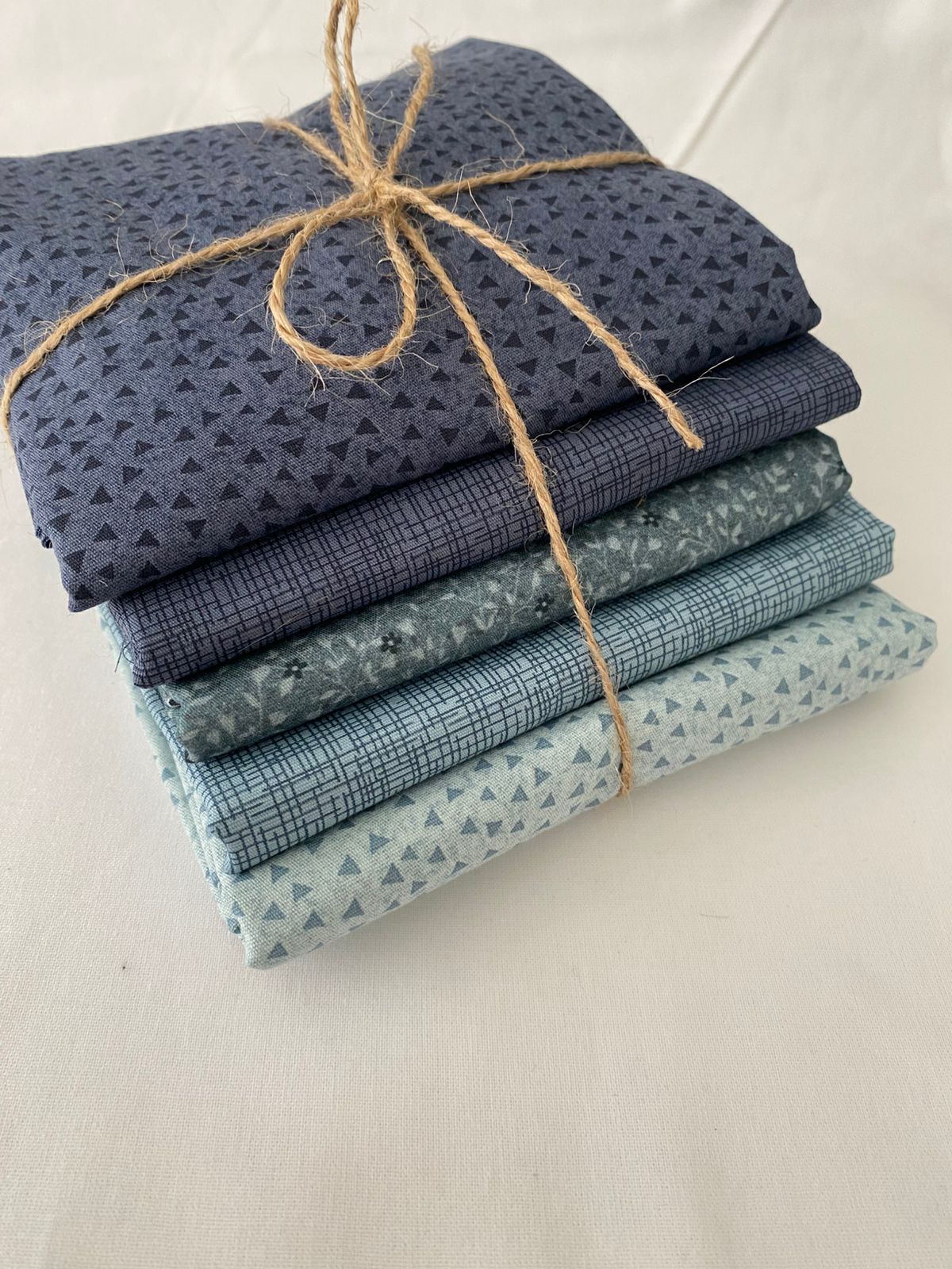 Tricoline 100% Algodón  - PK019 PACK