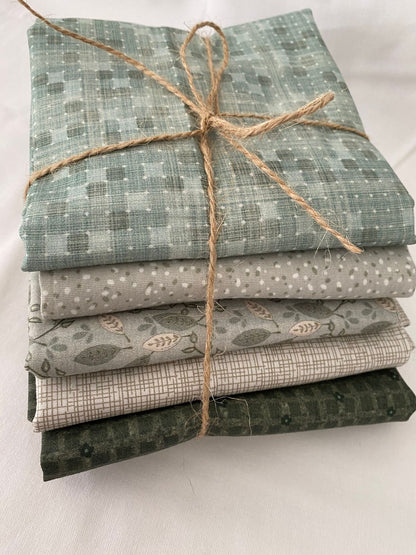 Tricoline 100% Algodón  - PK018 PACK