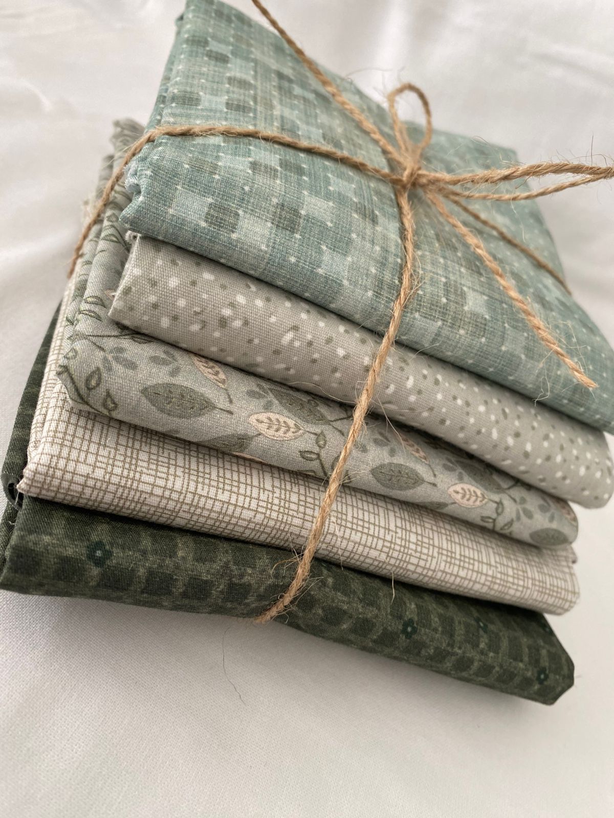 Tricoline 100% Algodón  - PK018 PACK