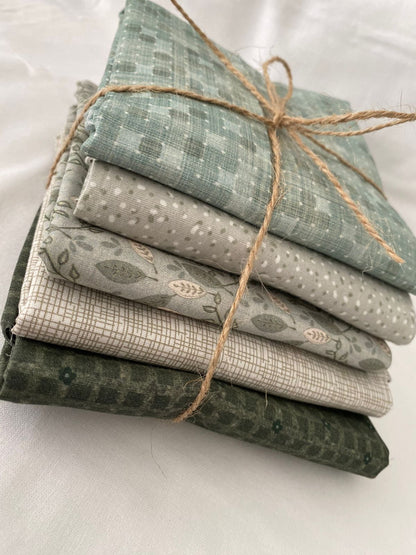 Tricoline 100% Algodón  - PK018 PACK