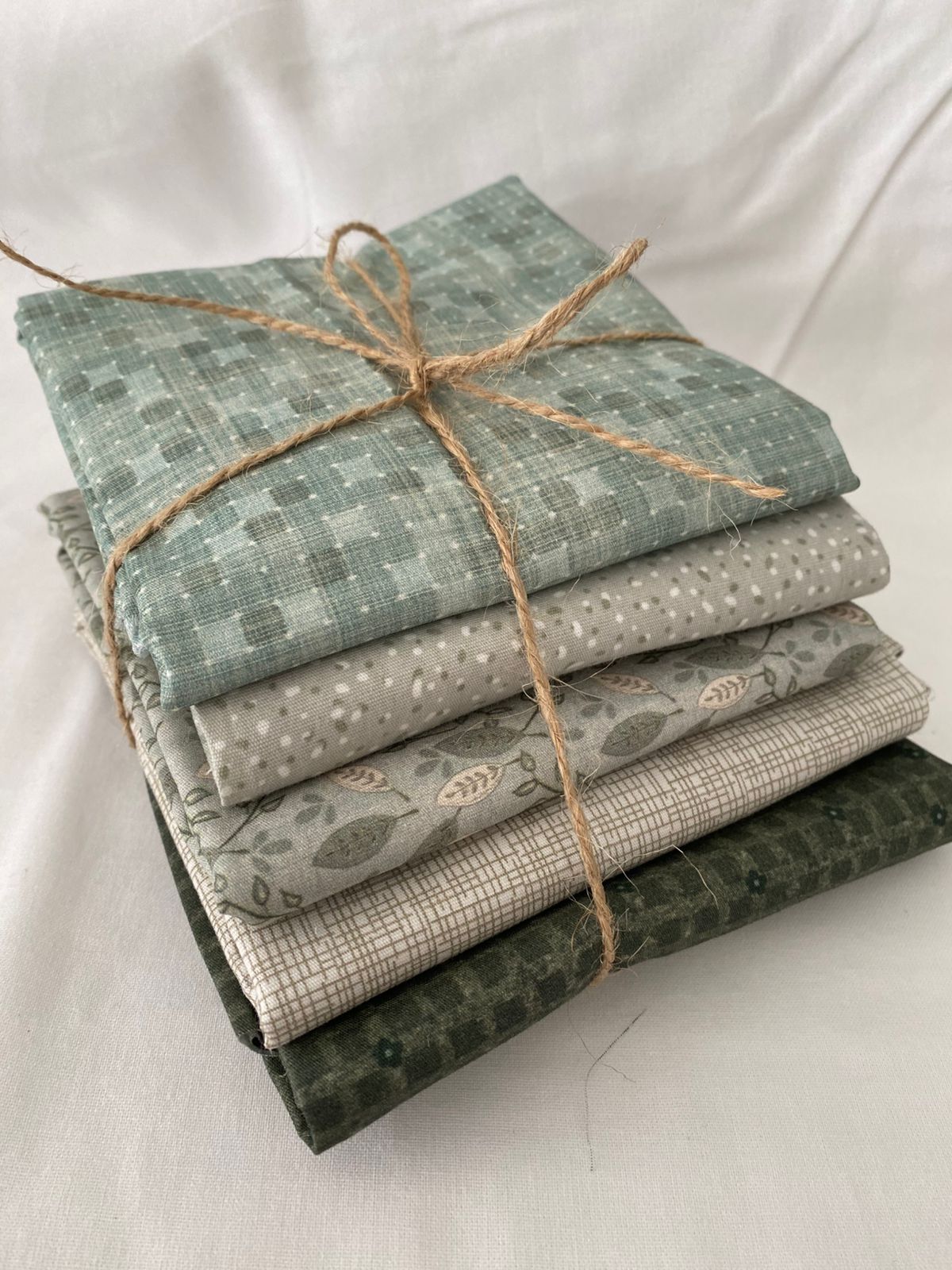 Tricoline 100% Algodón  - PK018 PACK