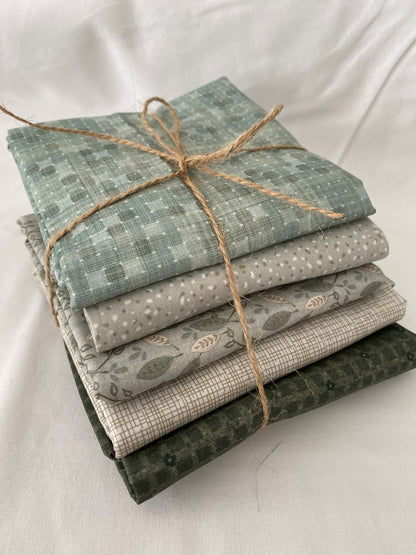 Tricoline 100% Algodón  - PK018 PACK