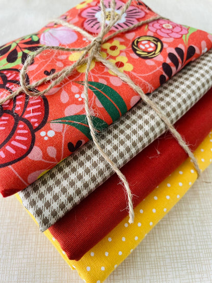 Tricoline 100% Algodón  - PK010 PACK