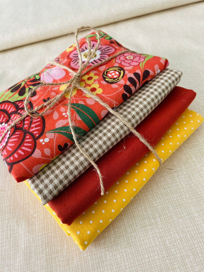 Tricoline 100% Algodón  - PK010 PACK