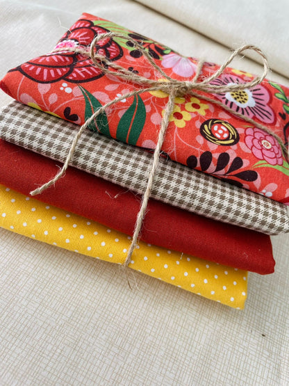 Tricoline 100% Algodón  - PK010 PACK