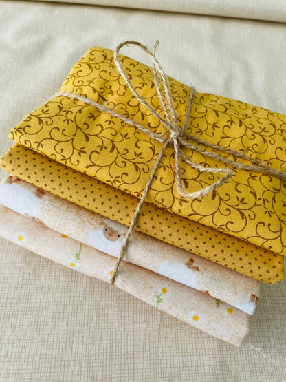 Tricoline 100% Algodón  - PK017 PACK