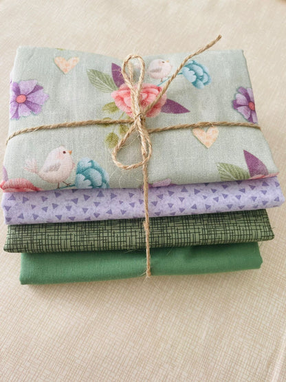 Tricoline 100% Algodón  - PK015 PACK