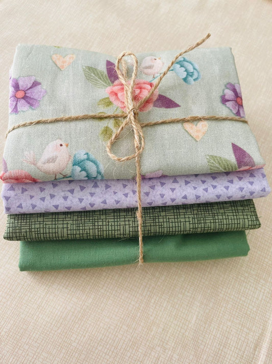 Tricoline 100% Algodón  - PK015 PACK